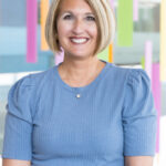 Tina Sanzone named Akron Children’s vice president of access and patient navigation