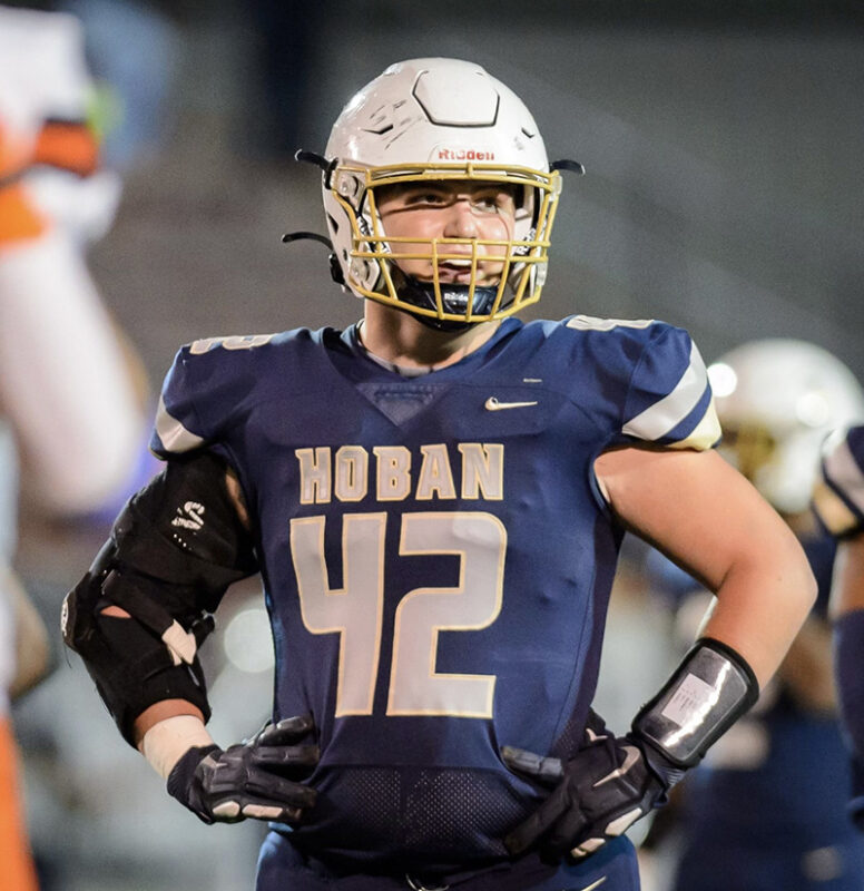 Football neck injury reveals diagnosis of rare birth anomaly Inside Children's Blog