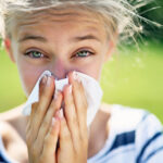 Allergies or COVID-19: How to tell the difference?