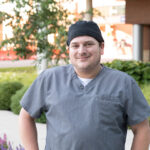 Patient Experience Spotlight: Jason Clancy