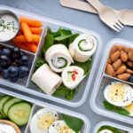 Gluten-free & allergen-friendly school lunches that will fill kids up