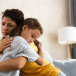 Helping your child deal with grief