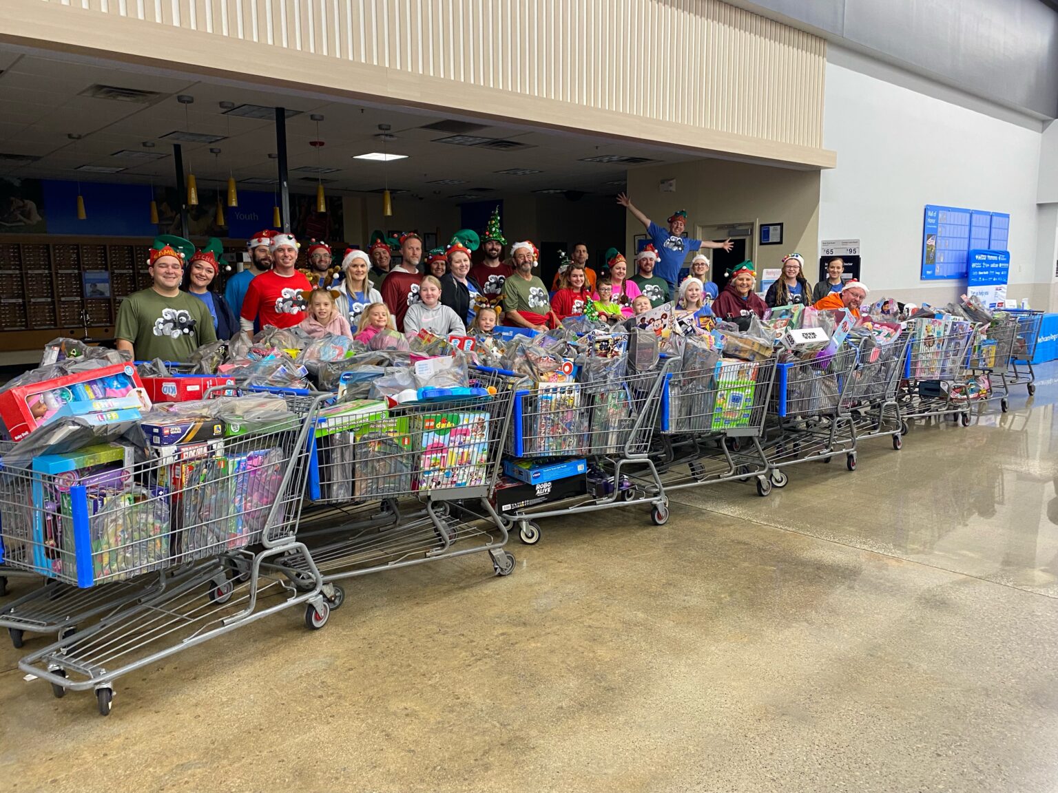 Canton family uses a winning mix of luck, love & bingo funds to fill