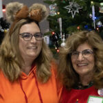 Akron Children’s Holiday Tree Festival is a family affair for volunteers