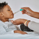 What to do if you can't find children's pain reliever