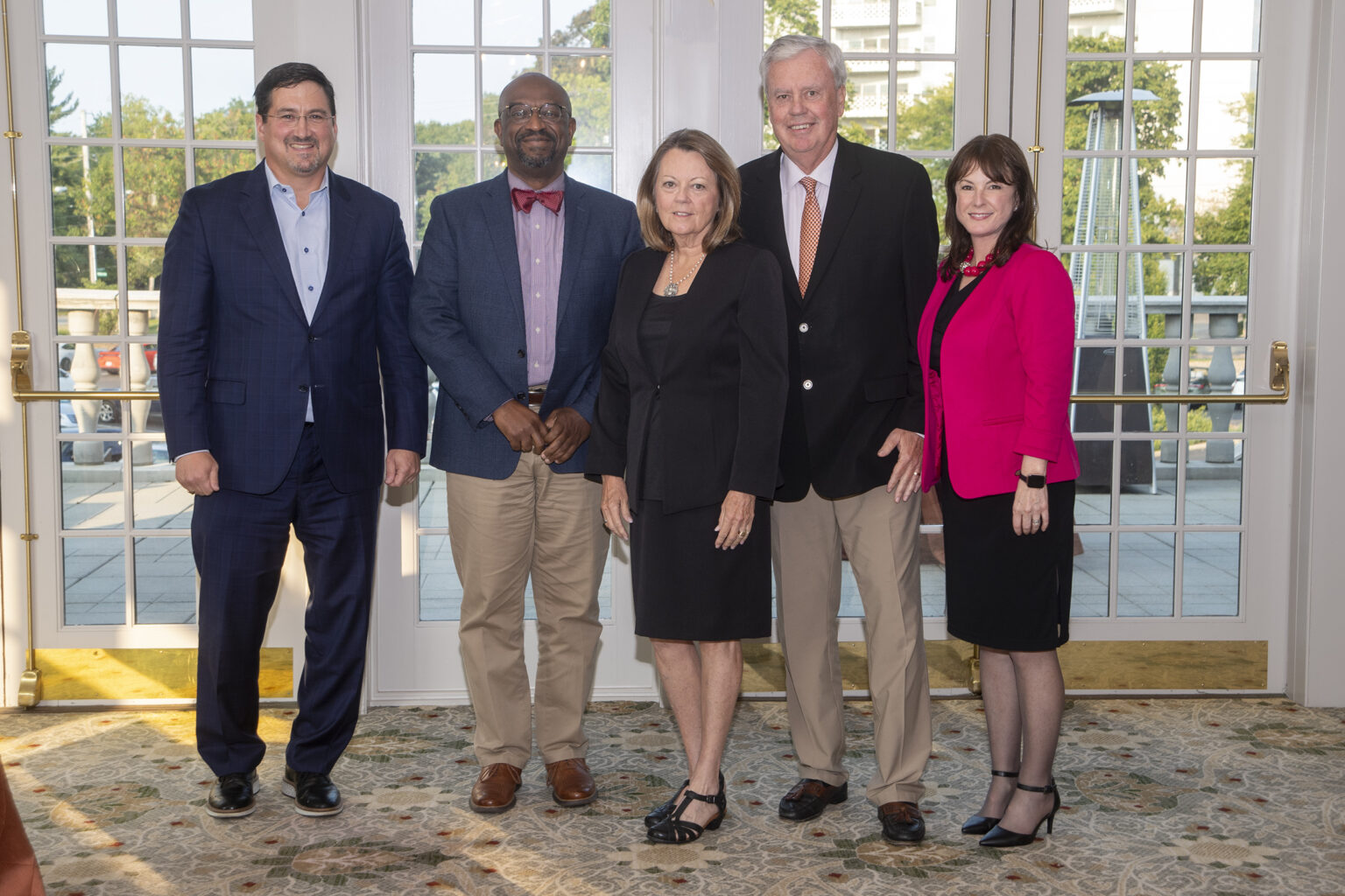 Moving pediatric health care forward Event shines a spotlight on