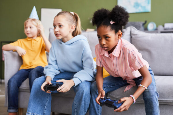 Can Online Games Do Your Child Any Good?