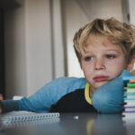 stress and anxiety in kids