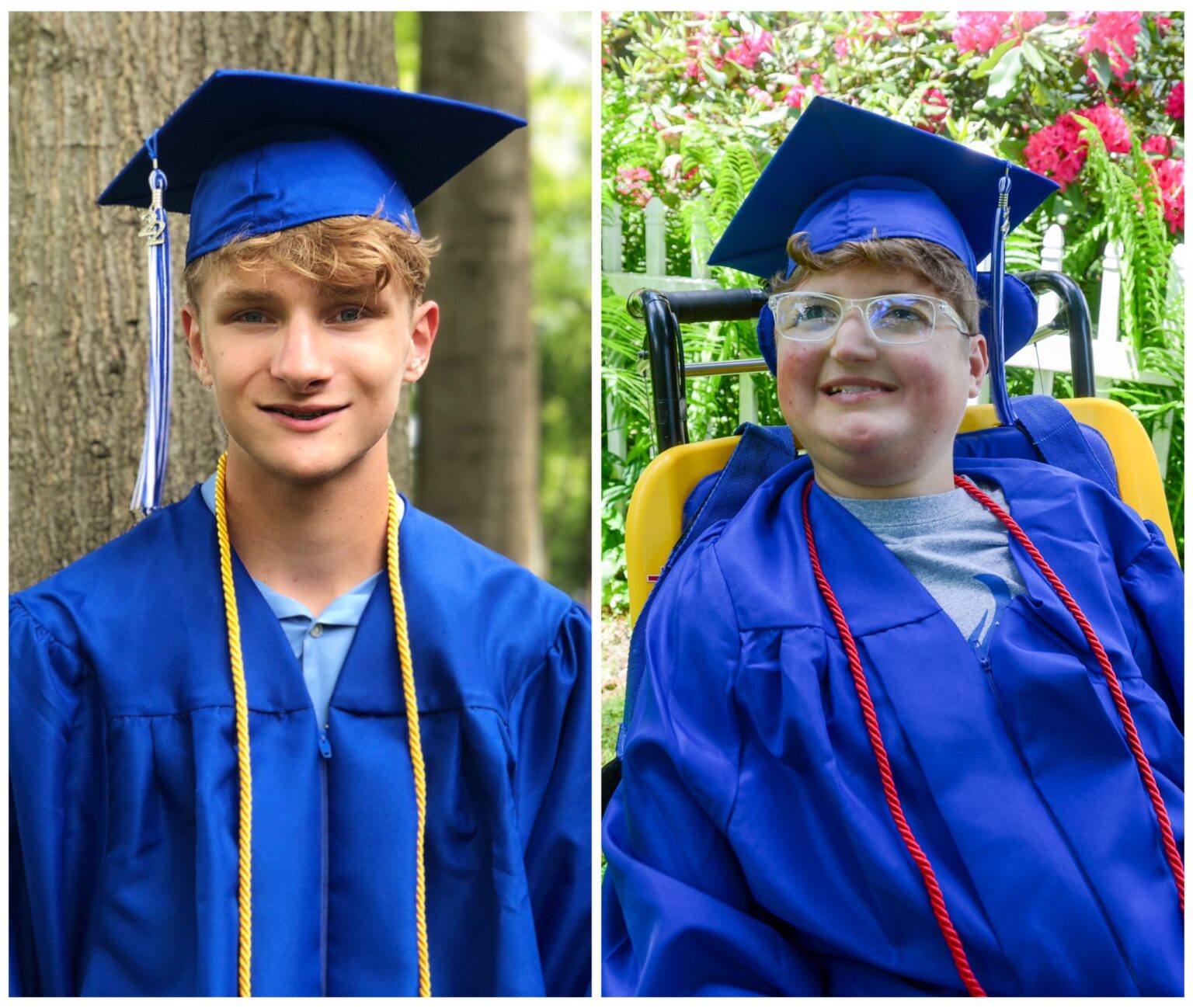 CNP Kristy Pandrea is grateful to call Akron Children’s home Inside