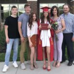 No child is a stranger to CNP Renae Snyder, but instead a friend she never met CNP Renae Snyder