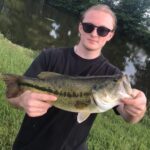 joey and fish