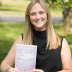 Akron Children's employee publishes book, shares breast cancer journey Shelly Vaughn