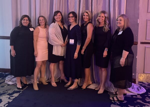 Akron Children's receives two Women's Choice Awards : Inside Children's Blog