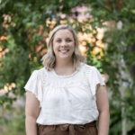 Patient Experience Spotlight: Audrey Vaughn Audrey Vaughn