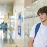 Tips to help your child transition to a new school Transitioning to a new school