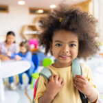 Kindergarten prep