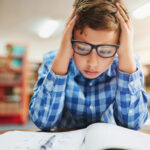 Does your child have ADHD? Here’s what parents should know Know the signs and symptoms of ADHD.
