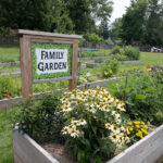Mahoning Valley Family Garden