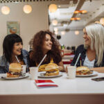 Teen nutrition
