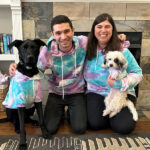 Dr. Hannah Elkus to serve as new director of QI for Hematology/Oncology Hannah Elkus with her dogs