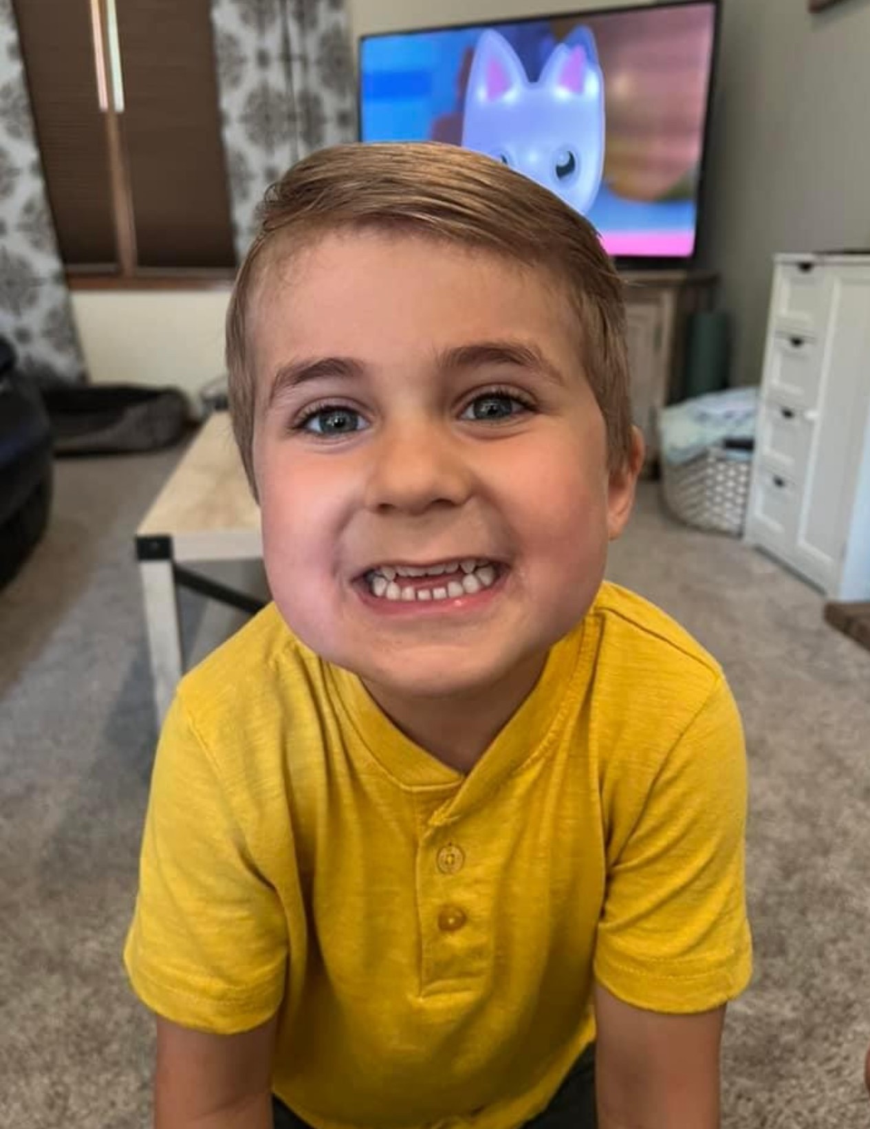 Akron Children's patient is among first to receive lifechanging gene therapy for Duchenne