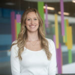 Akron Children’s welcomes the following new providers Kelsey Brocker, PsyD, Pediatric Psychologist