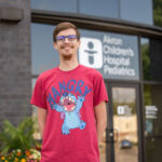Patient Experience Spotlight: Lucas Ostronisky Chief Moment Officer, Lucas Ostronisky