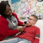New emergency department opens in Boardman Naa Adorkor Allotey, MD, is director of emergency medical services in Boardman.