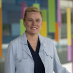 Marya Strand, MD, MS