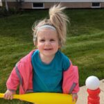 Mom’s CMV infection during pregnancy led to newborn’s hearing loss Riley tball