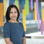 Shefali Mahesh, MD, Medical Staff Past President