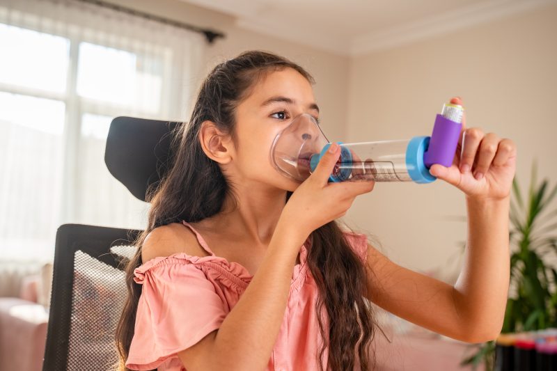 Asthma 101: Make a plan