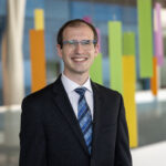 Welcome cardiologist, Dr. Ari Gartenberg, who will support patients in Eastern Cuyahoga County and Akron Ari Gartenberger TAS_5752.jpg