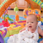 5-month milestones: What to expect 5-month milestones