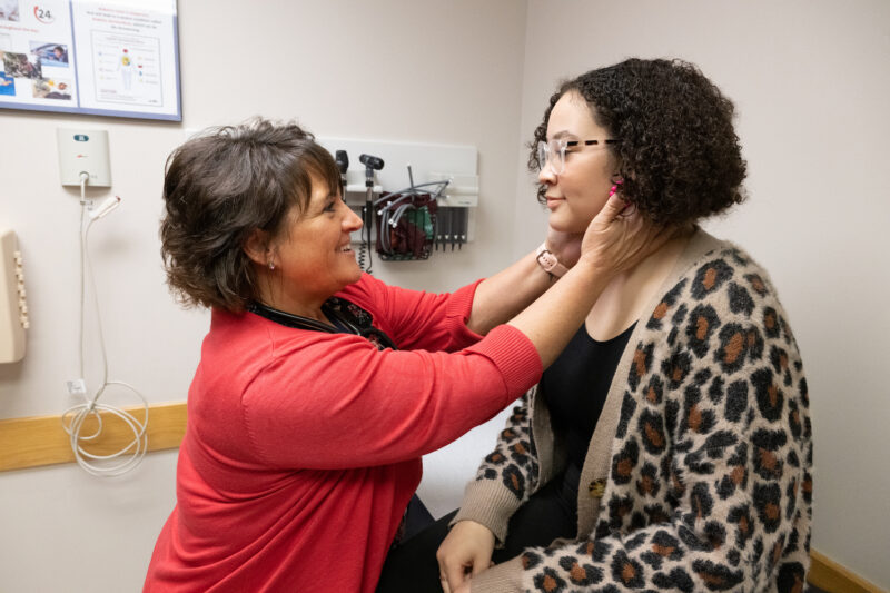 Akron Children’s ranked among the best for diabetes and endocrinology