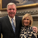 John and Karen Mayer make legacy gift of life insurance to support Akron Children's NICU Mayers for progress