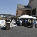 Bill remarks Bldg A