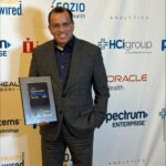 Harun Most wired