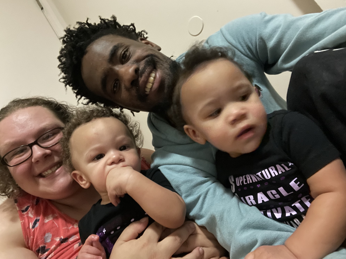 Dr. Kathryn Mosher on SMA gene therapy "These are days we hardly dared