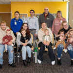 Dr. Kathryn Mosher on SMA gene therapy: "These are days we hardly dared to dream of" TAS_8782