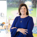 Dr Elena Rossi retirement photo