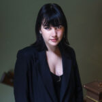 Firestone grad looks forward to her debut in Charity Ball Zoe Graham