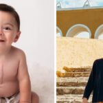 Mending tiny hearts: Surgery for congenital heart defect gives 6-year-old a healthy future Leo collage