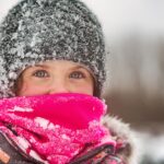 Winter's hidden danger: How to avoid frostbite smaller