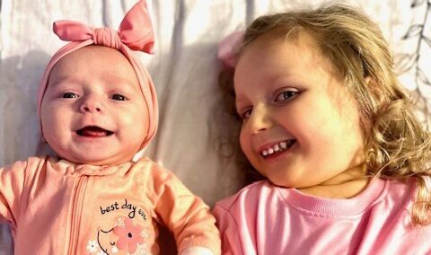 Massillon parents face their children’s rare disease with love, strength and perseverance
