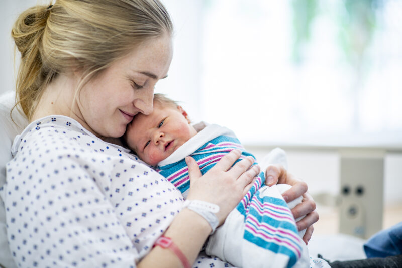 Advice for new moms: 5 things this pediatrician wants you to know