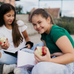 Nutrition and puberty: The best way to feed your child’s growth Tips on puberty nutrition