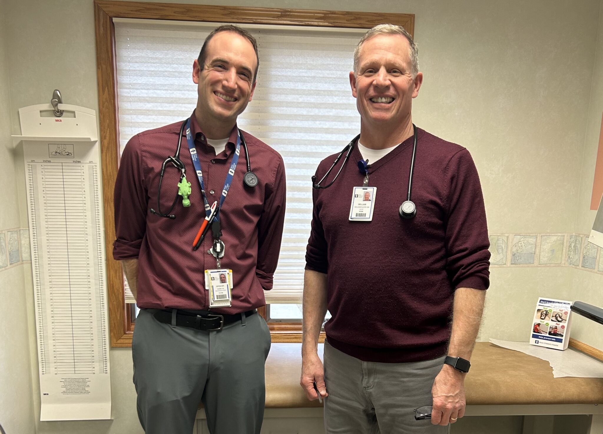 Provider News Archives : Inside Children's Blog