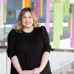 Welcome to Neurobehavioral health, clinical child psychologist, Dr. Allison Griesmer allison
