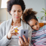 MyChart messaging